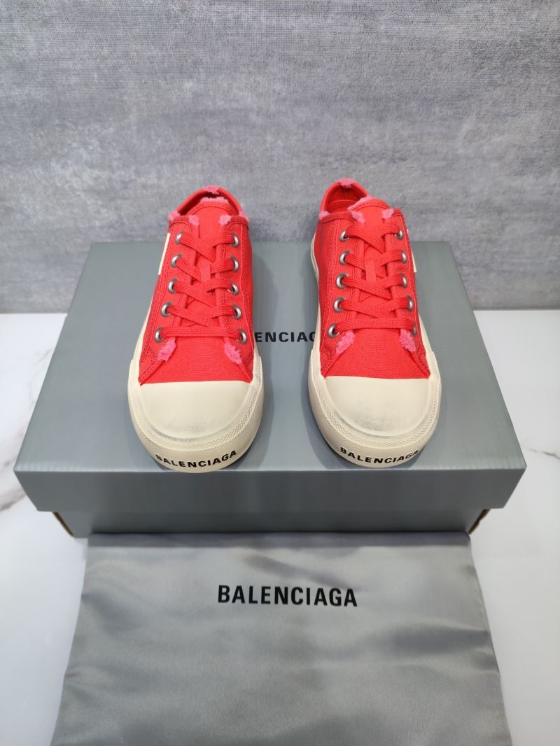 Balenciaga Casual Shoe